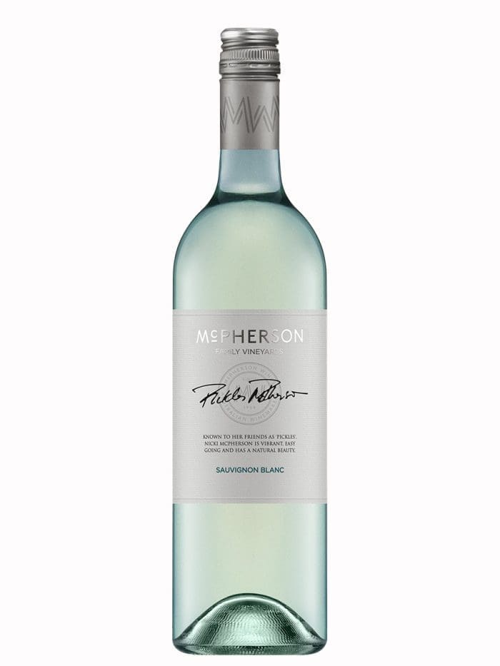 McPherson Sauvignon Blanc