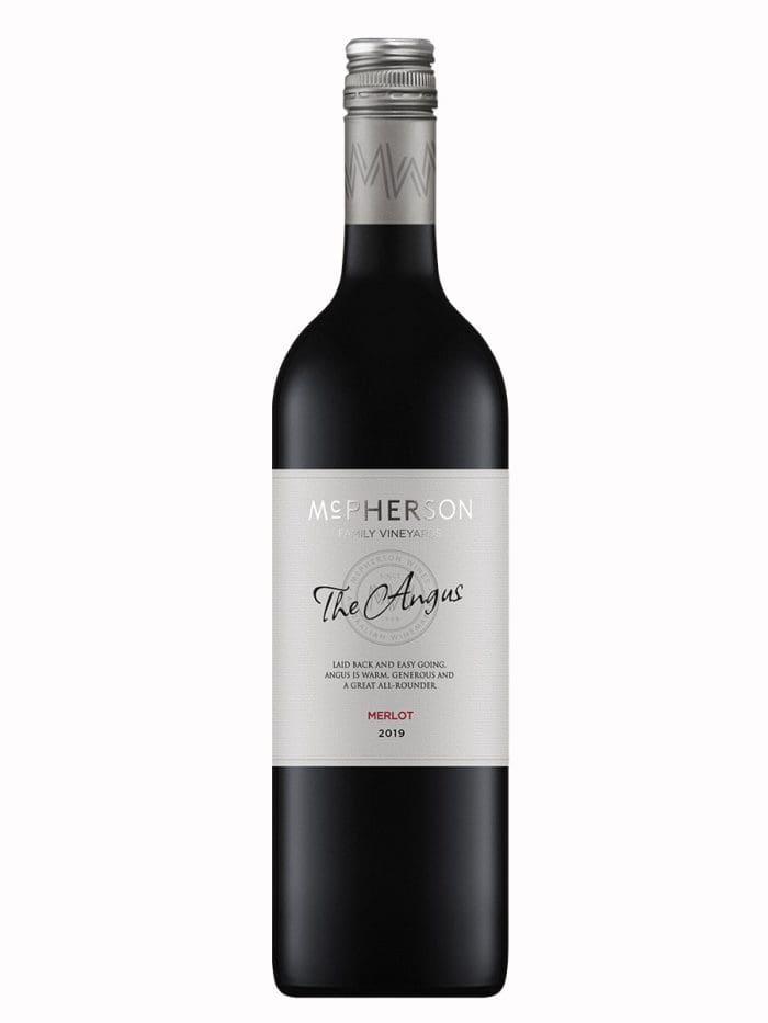 McPherson Merlot
