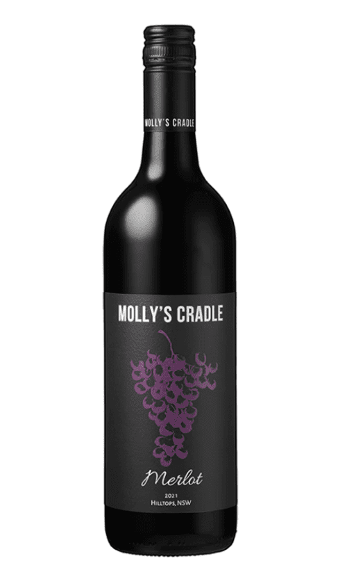 Molly's Cradle Merlot