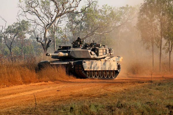 Qtec Fire Services supplies and fire protection products for the defence industry.