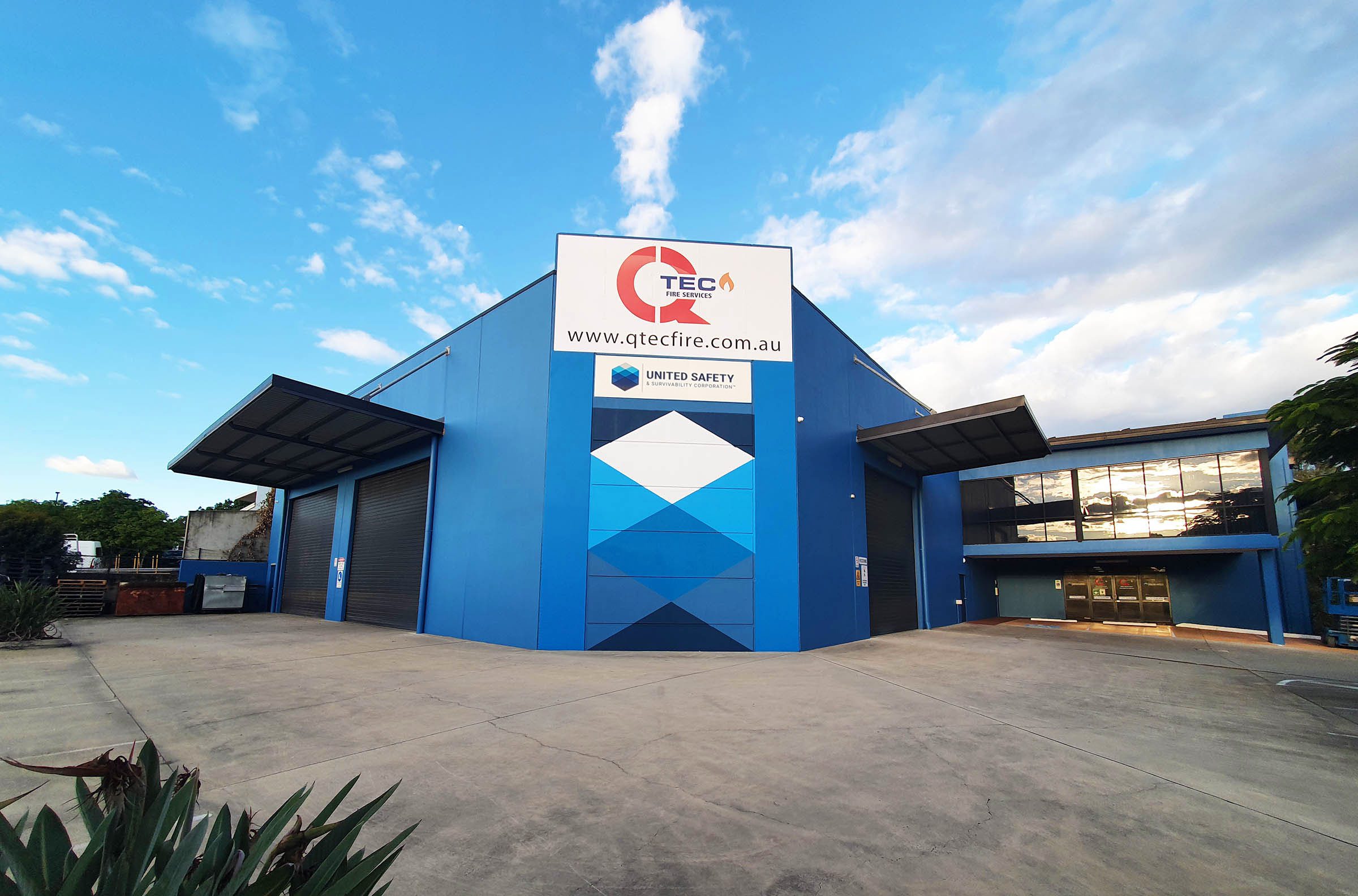 qtec 32 years experience
