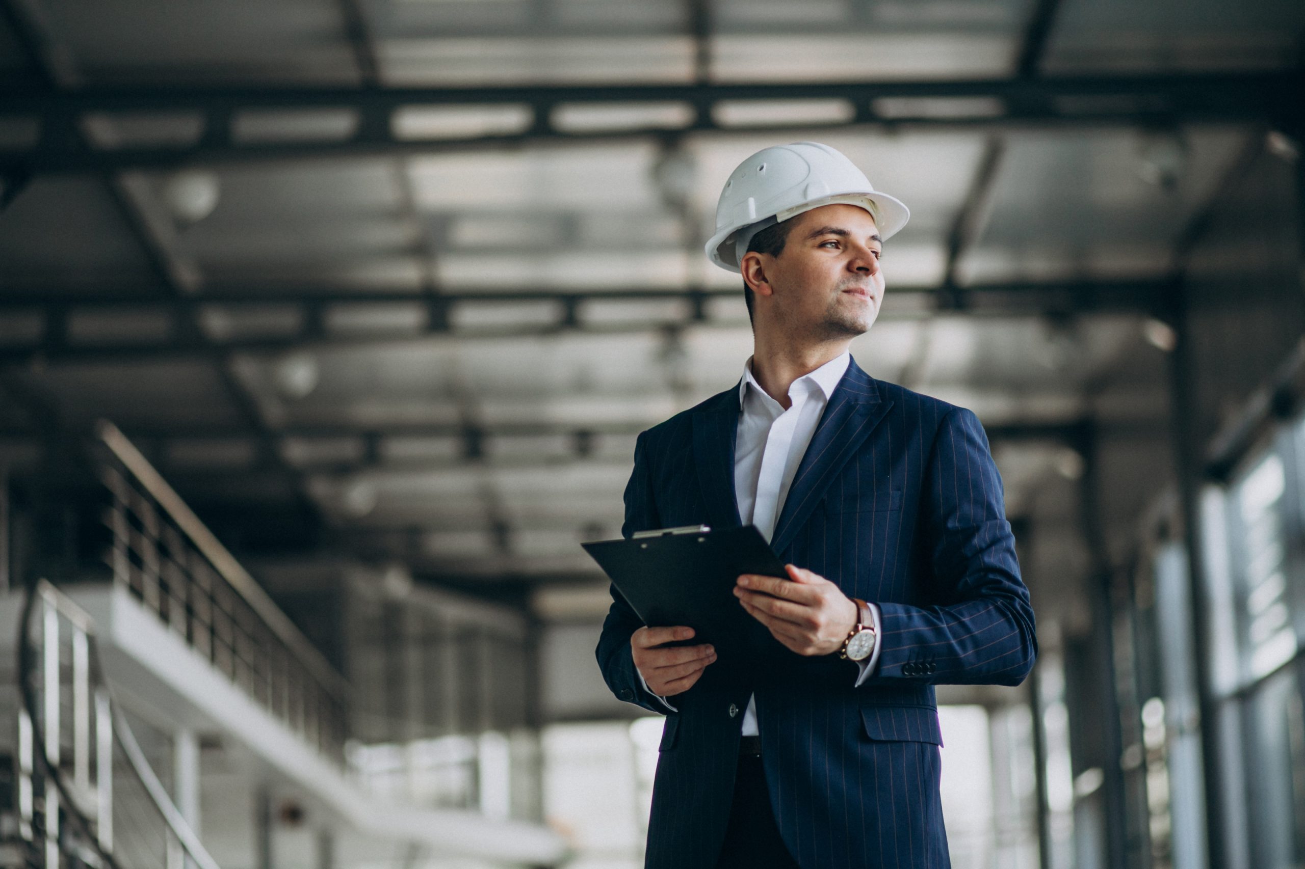 qtec industry experts